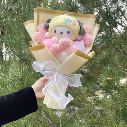 Sanrio Plush Bouquet