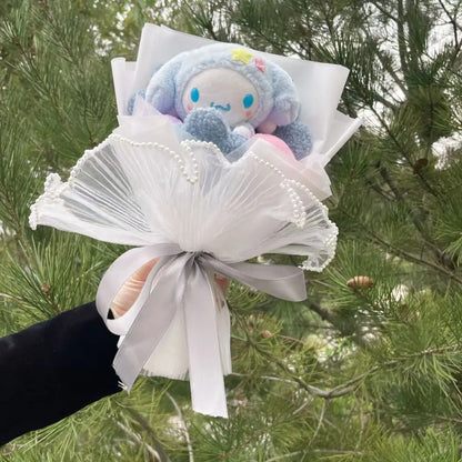 Sanrio Plush Bouquet