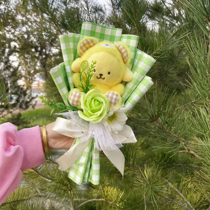 Sanrio Plush Bouquet