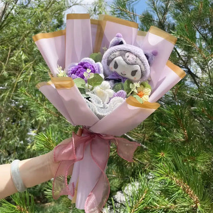 Sanrio Plush Bouquet