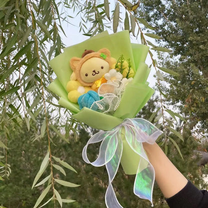 Sanrio Plush Bouquet